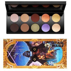 Pat McGrath ULTRA RARE Star Wars Collab Palette